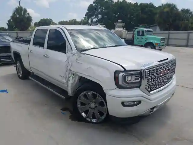 3GTU2PEJ6HG385450 2017 GMC SIERRA K1500 DENALI-0