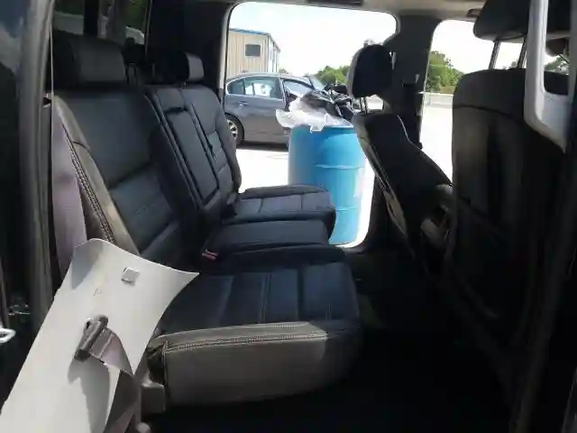 1G1120E89FF149994 2015 GMC SIERRA K25-5