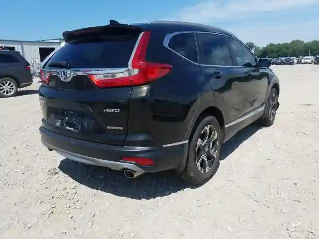 5J6RW2H98HL030226 2017 HONDA CR-V TOURING-3