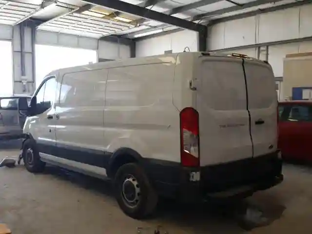 1FTYE1ZM7KKA43726 2019 FORD TRANSIT T-150-2