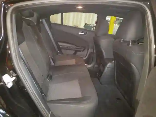 2C3CDXCT8KH631713 2019 DODGE CHARGER R/T-5