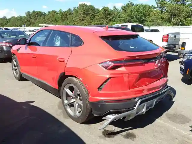 ZPBUA1ZL8KLA01103 2019 LAMBORGHINI URUS-2