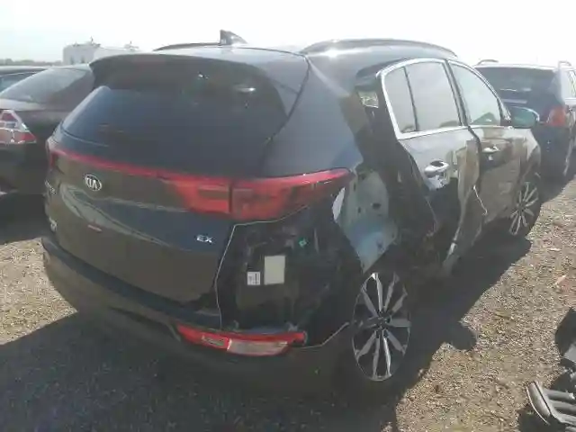 KNDPNCAC7K7620123 2019 KIA SPORTAGE EX-3