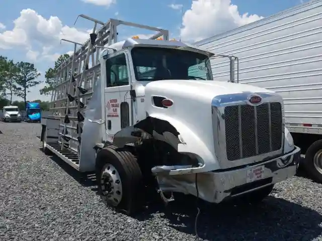 2NPNHM6X2HM434552 2017 PETERBILT 330-0