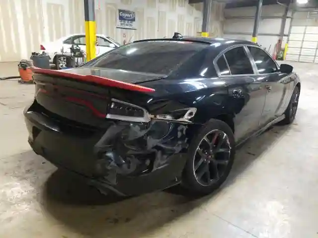2C3CDXCT8KH631713 2019 DODGE CHARGER R/T-3