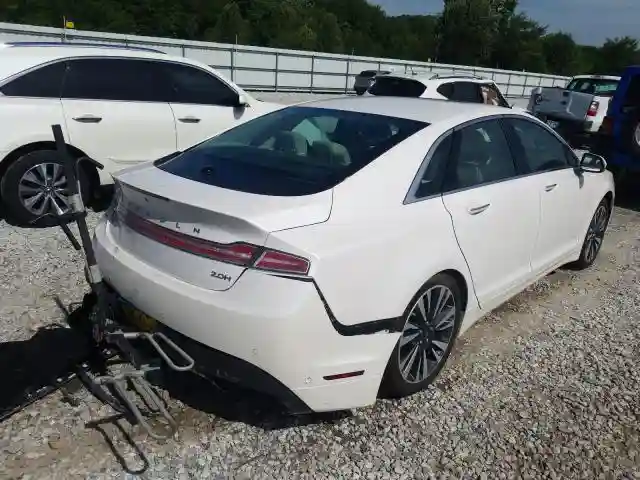 3LN6L5MU6KR621706 2019 LINCOLN MKZ RESERVE II-3