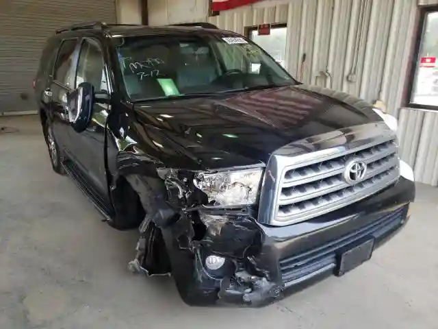5TDJY5G17GS140644 2016 TOYOTA SEQUOIA LIMITED-0