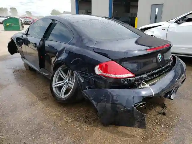 WBSEH9C57ACY25214 2010 BMW M6-2