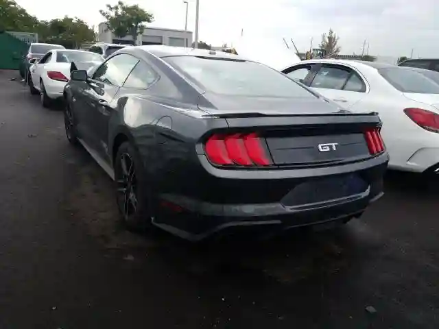 1FA6P8CF2L5131058 2020 FORD MUSTANG GT-2