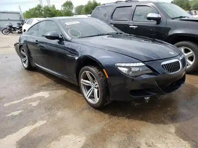 WBSEH9C57ACY25214 2010 BMW M6-0