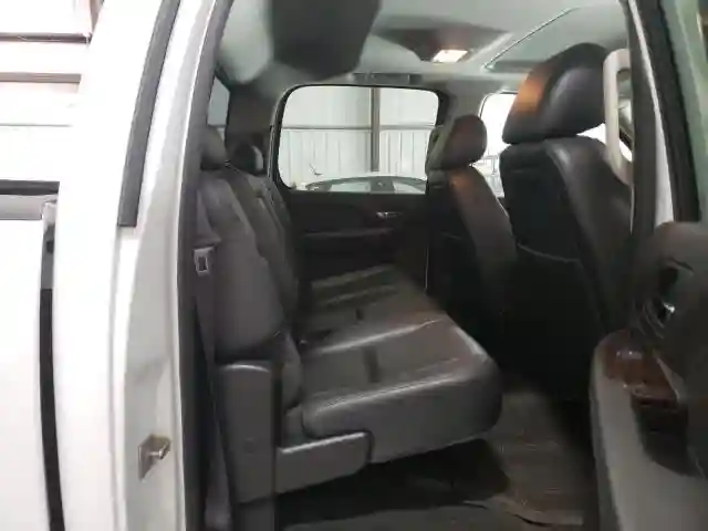 3GTP2XE23CG180876 2012 GMC SIERRA K1500 DENALI-5