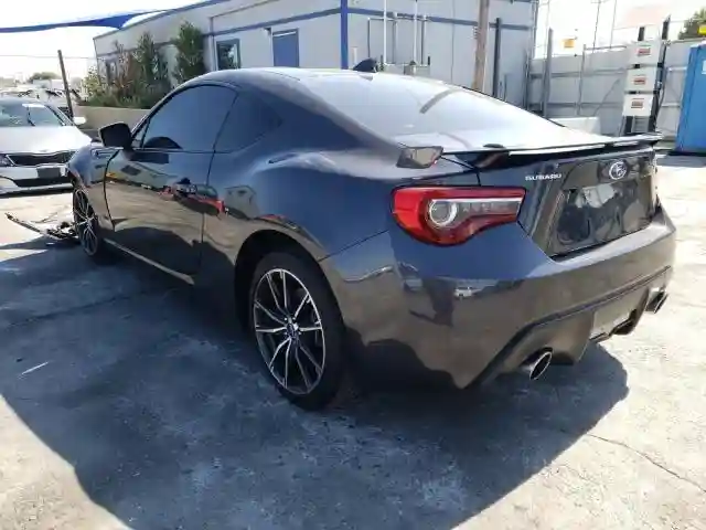 JF1ZCAC13J8600531 2018 SUBARU BRZ 2.0 LIMITED-2