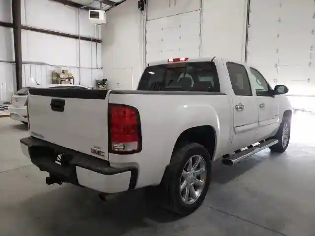 3GTP2XE23CG180876 2012 GMC SIERRA K1500 DENALI-3