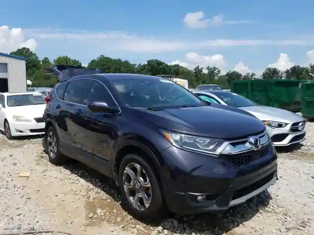 5J6RW1H82KA012275 2019 HONDA CR-V EXL-0