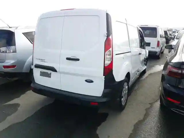 NM0LS7E21K1411136 2019 FORD TRANSIT CONNECT XL-3