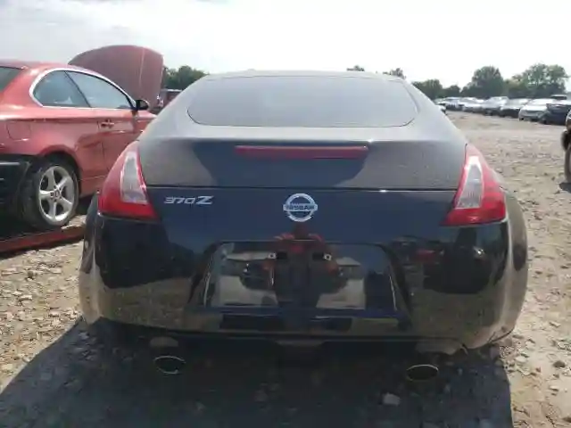 JN1AZ4EH5HM952810 2017 NISSAN 370Z BASE-5