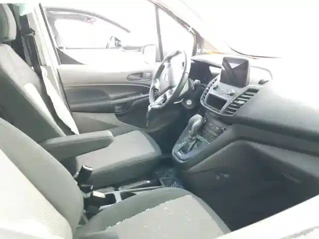 NM0LS7E21K1411136 2019 FORD TRANSIT CONNECT XL-4