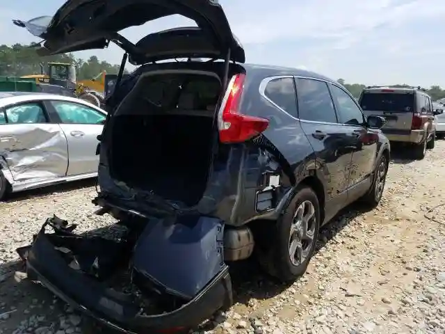 5J6RW1H82KA012275 2019 HONDA CR-V EXL-3