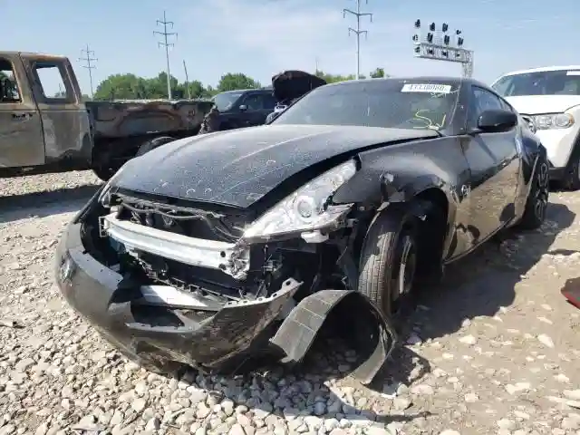 JN1AZ4EH5HM952810 2017 NISSAN 370Z BASE-1