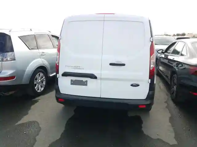 NM0LS7E21K1411136 2019 FORD TRANSIT CONNECT XL-5