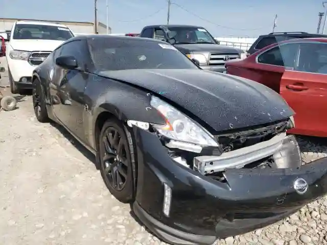 JN1AZ4EH5HM952810 2017 NISSAN 370Z BASE-0