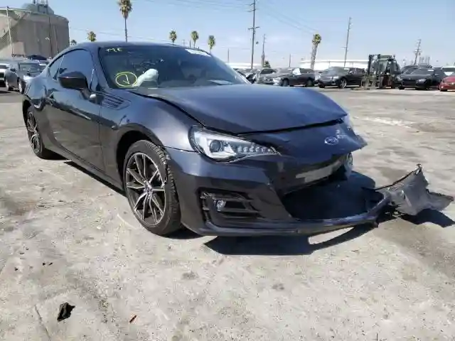 JF1ZCAC13J8600531 2018 SUBARU BRZ 2.0 LIMITED-0