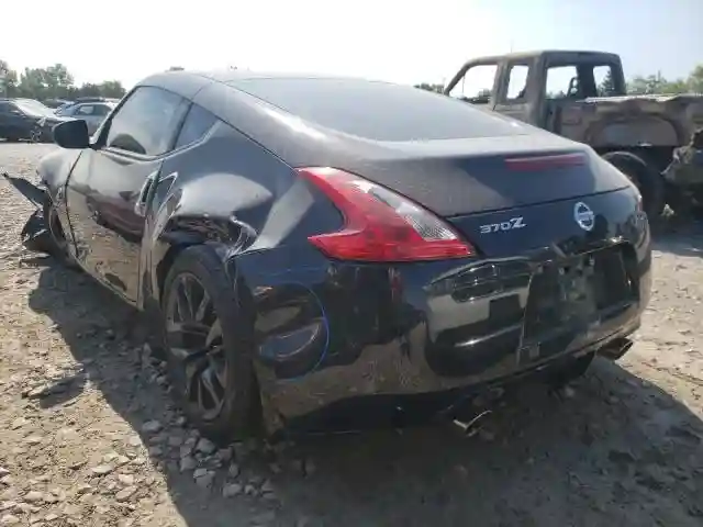 JN1AZ4EH5HM952810 2017 NISSAN 370Z BASE-2