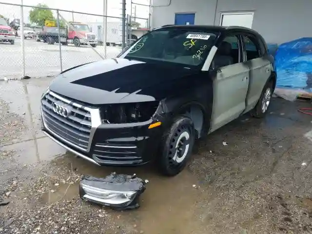 WA1ANAFY7J2127613 2018 AUDI Q5 PREMIUM-1