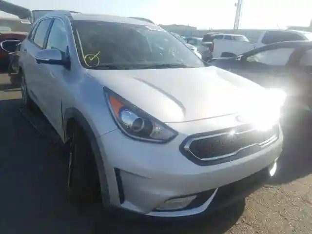 KNDCE3LC8J5127234 2018 KIA NIRO TOURING-0