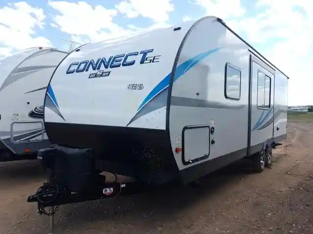 4EZTL2620L7012779 2020 KZRV CONNECT-1