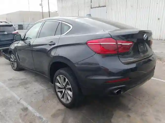 5UXKU0C37H0G69270 2017 BMW X6 SDRIVE35I-2