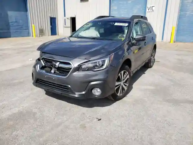 4S4BSANC5J3215011 2018 SUBARU OUTBACK 2.5I LIMITED-1