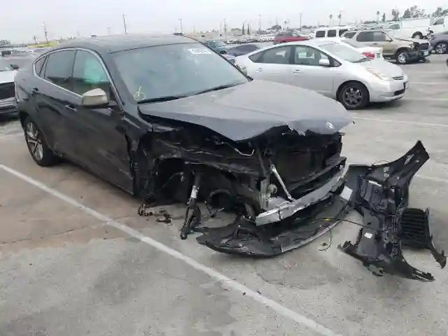 5UXKU0C37H0G69270 2017 BMW X6 SDRIVE35I-0