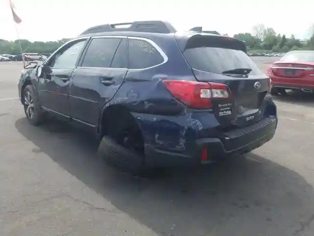 4S4BSANC9J3244883 2018 SUBARU OUTBACK 2.5I LIMITED-2