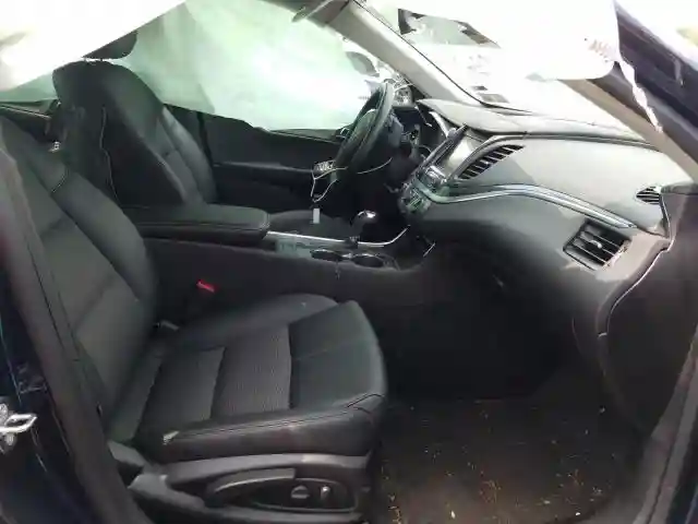 2G11Z5SA3K9153986 2019 CHEVROLET IMPALA LT-4