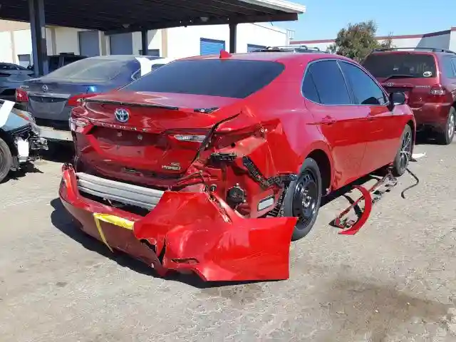 4T1B21HK4KU012755 2019 TOYOTA CAMRY HYBRID-3