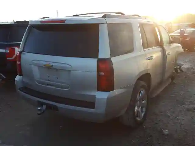 1GNSCBKC6HR250408 2017 CHEVROLET TAHOE C1500 LT-3