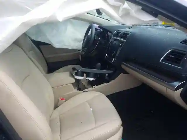 4S4BSANC9J3244883 2018 SUBARU OUTBACK 2.5I LIMITED-4