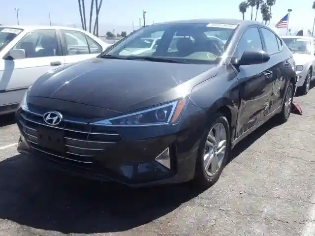 5NPD84LF2LH599430 2020 HYUNDAI ELANTRA SEL-1