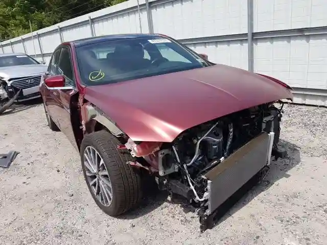 1LN6L9TK7H5607204 2017 LINCOLN CONTINENTAL SELECT-0