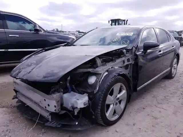 JTHBL5EF7E5129596 2014 LEXUS LS 460-1