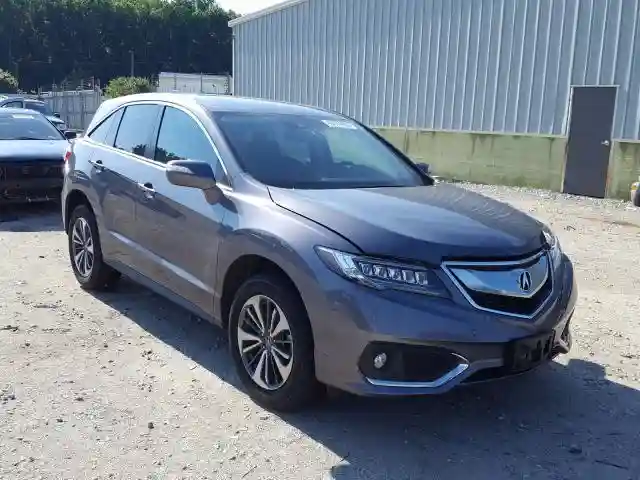 5J8TB4H78HL011579 2017 ACURA RDX ADVANCE-0