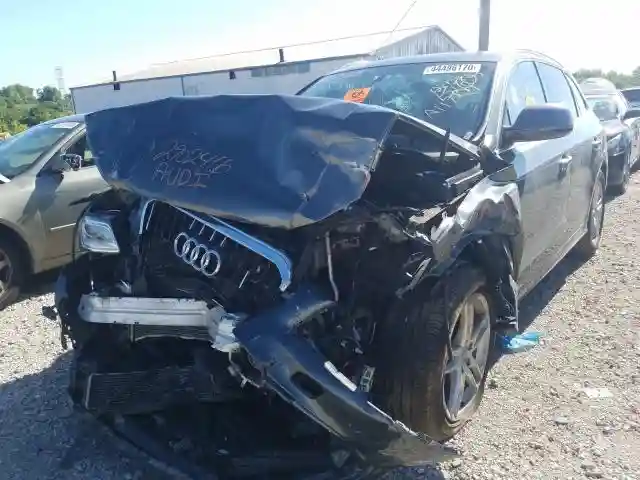 WA1DGAFP5FA117271 2015 AUDI Q5 PREMIUM PLUS-1