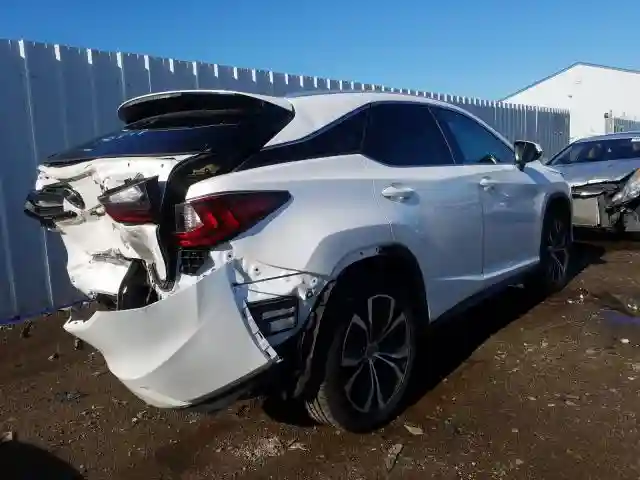 2T2BZMCAXGC022237 2016 LEXUS RX 350 BASE-3