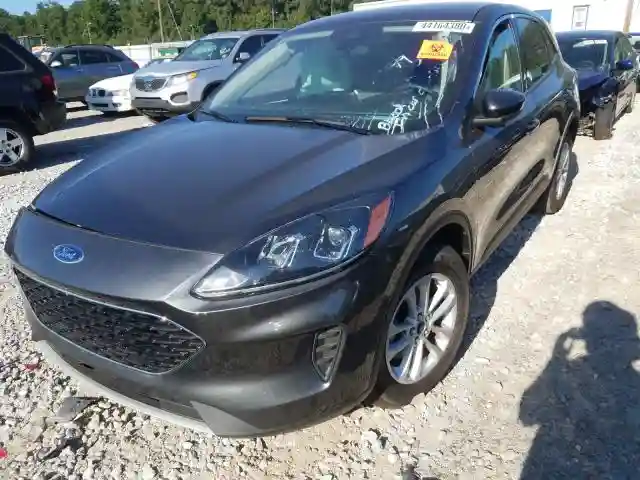 1FMCU0G68LUA05449 2020 FORD ESCAPE SE-1