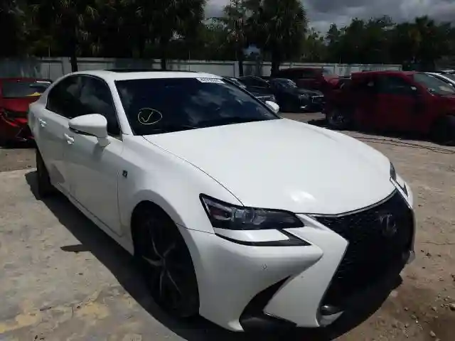 JTHBZ1BL6HA010595 2017 LEXUS GS 350 BASE-0