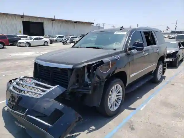 1GYS3AKJ6HR211751 2017 CADILLAC ESCALADE-1