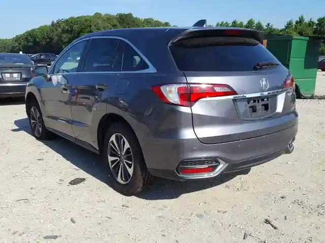 5J8TB4H78HL011579 2017 ACURA RDX ADVANCE-2