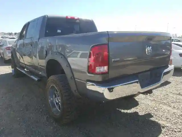 3C6UD5NL0CG130003 2012 DODGE RAM 2500 LARAMIE-2