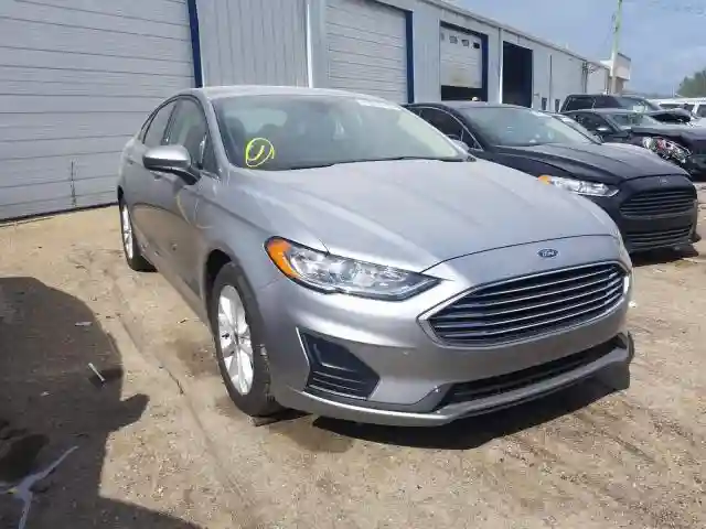 3FA6P0HD9LR143195 2020 FORD FUSION SE-0
